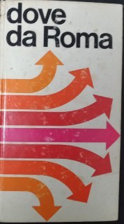 Dove da Roma - copertina