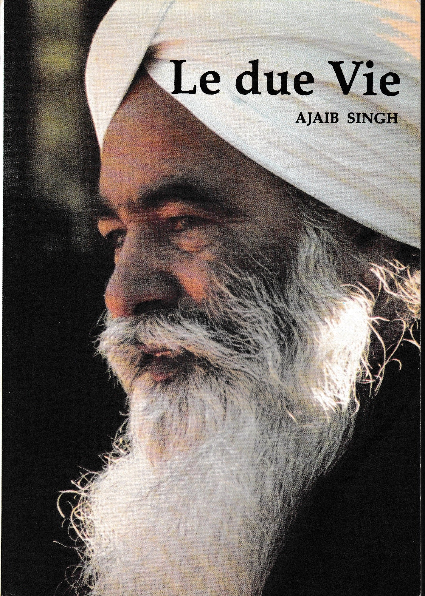 Le due Vie - copertina