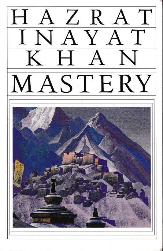 Mastery Through Accomplishment - copertina
