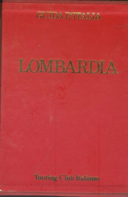 Lombardia - copertina