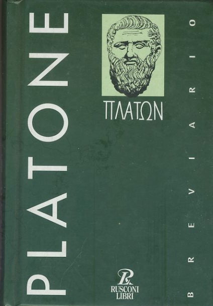 Breviario - copertina