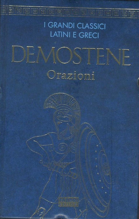 Orazioni - copertina