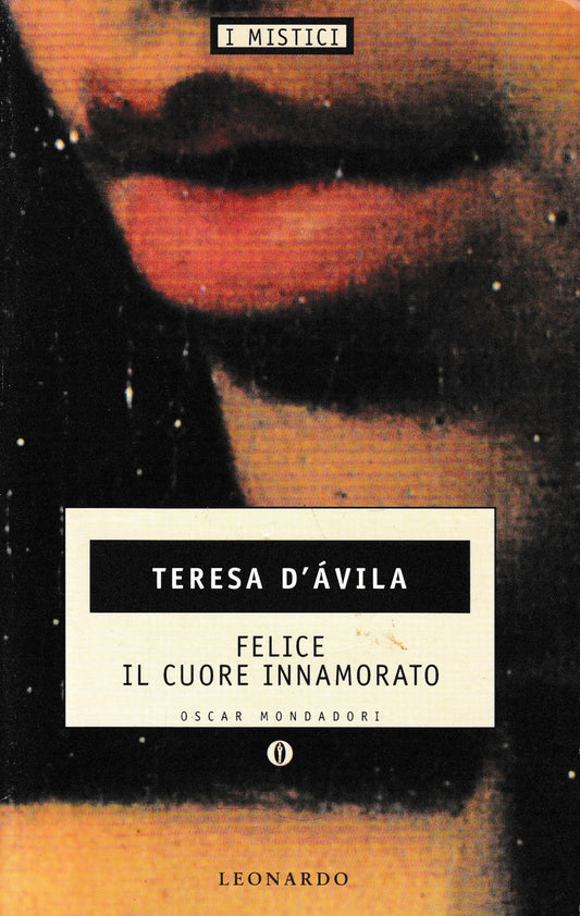 Felice il cuore innamorato - copertina