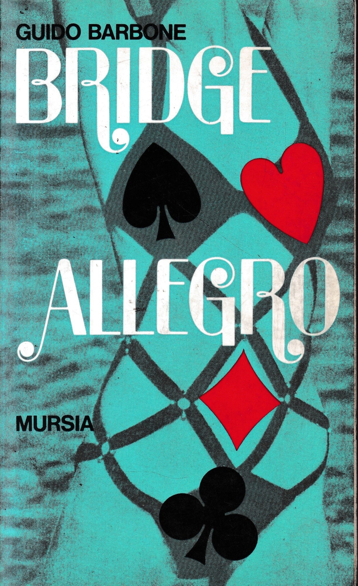 Bridge allegro - copertina