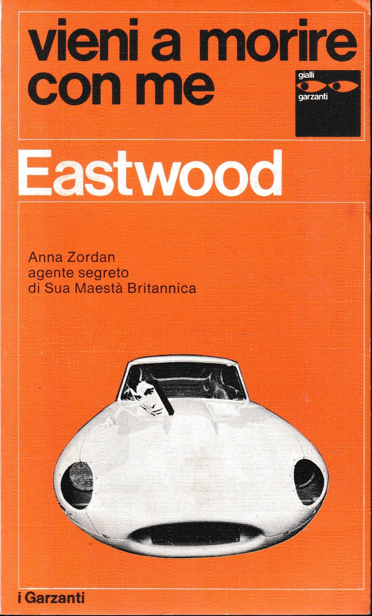 Vieni a morire con me - copertina