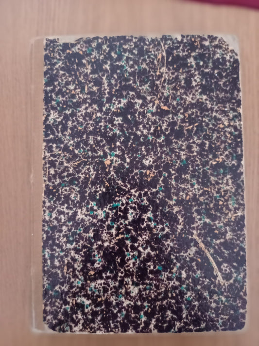 Il Re dell' Aria - copertina