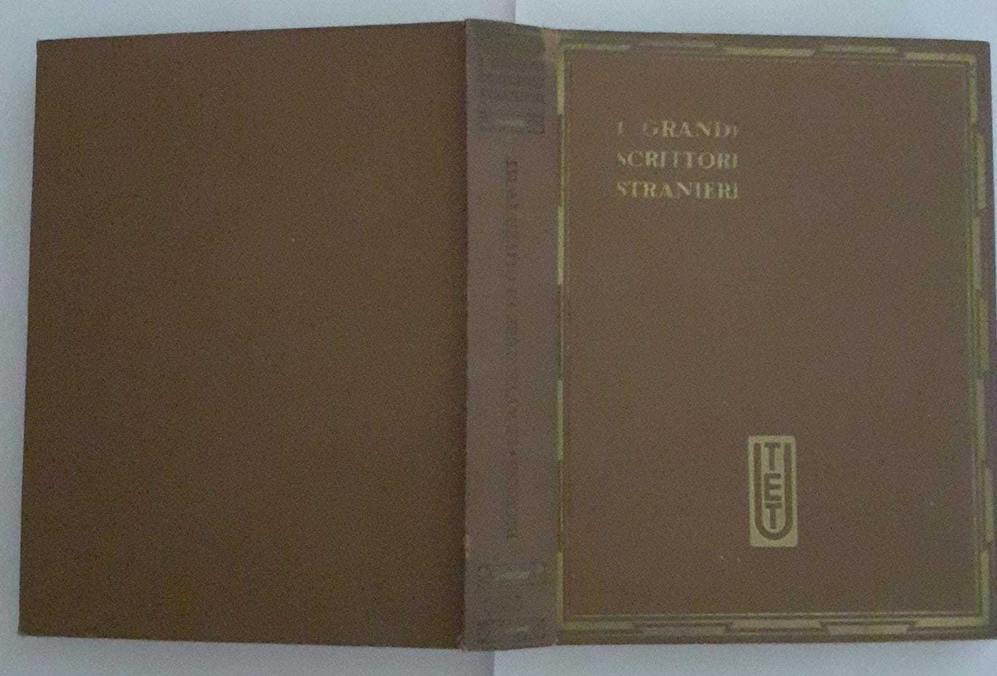 Le avventure di Oliver Twist - copertina