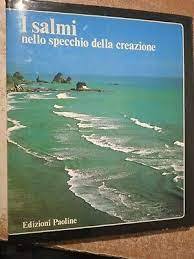 I salmi nello specchio della creazione (Volume 2) - copertina
