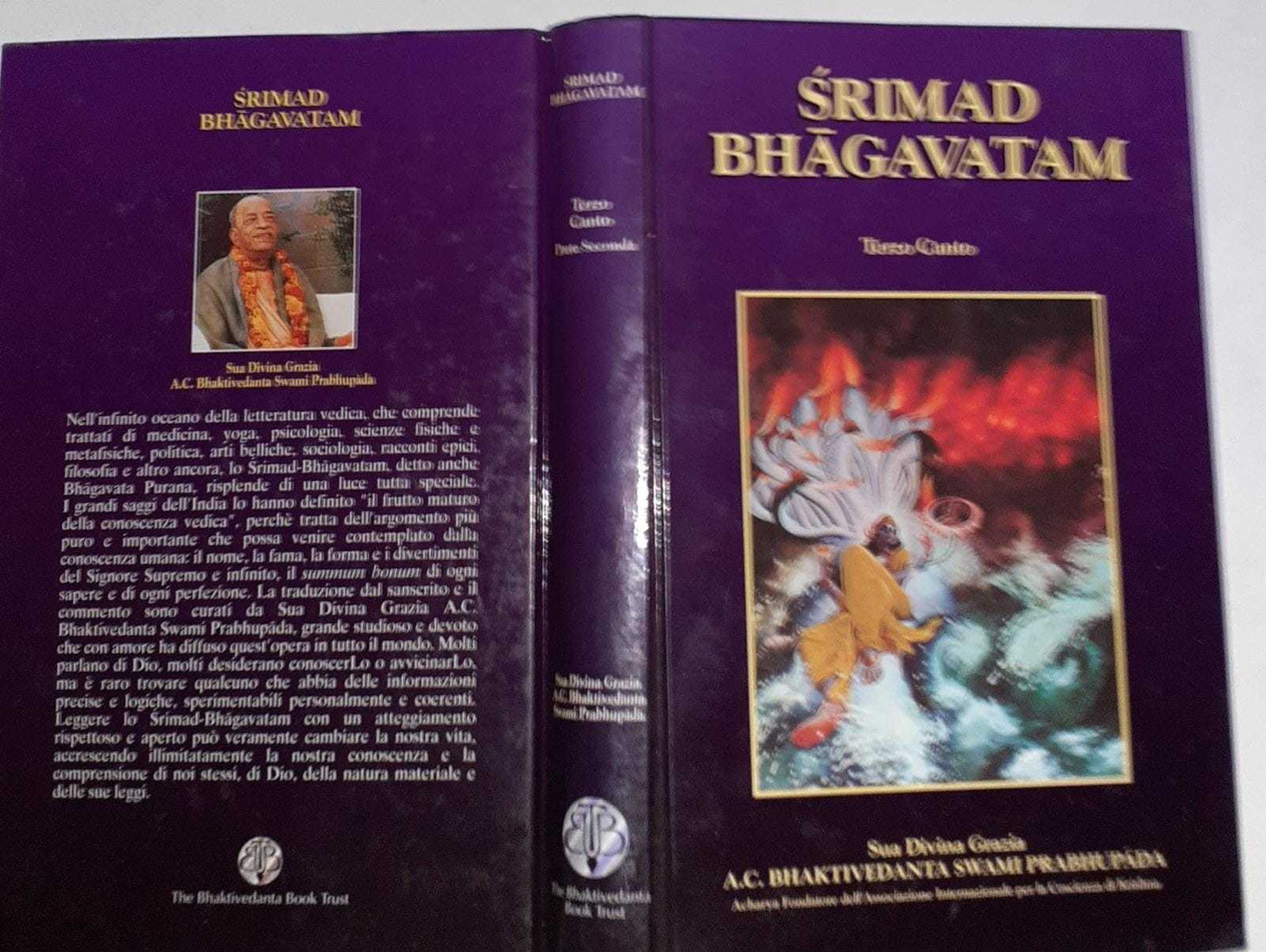 Terzo canto "lo status quo" parte 2 - copertina