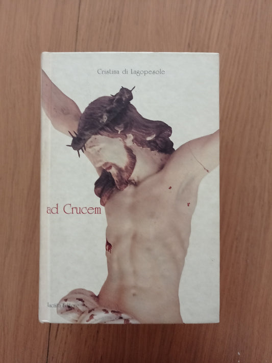 Ad Crucem - copertina