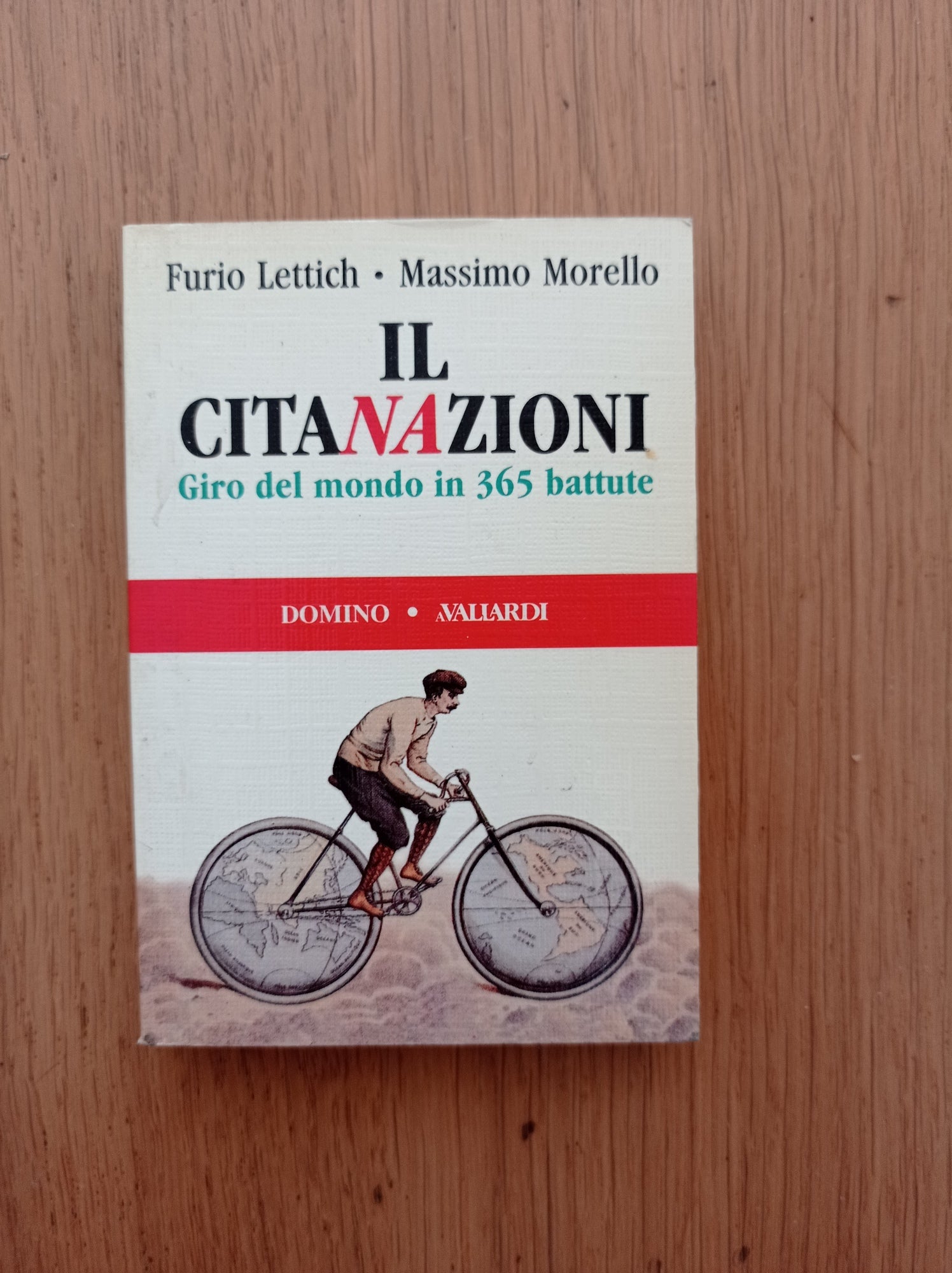 Il citanazioni - copertina