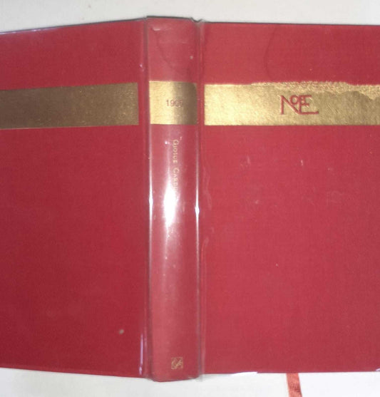 Scrittori del mondo: i Nobel. Le opere. Poesia prosa - copertina