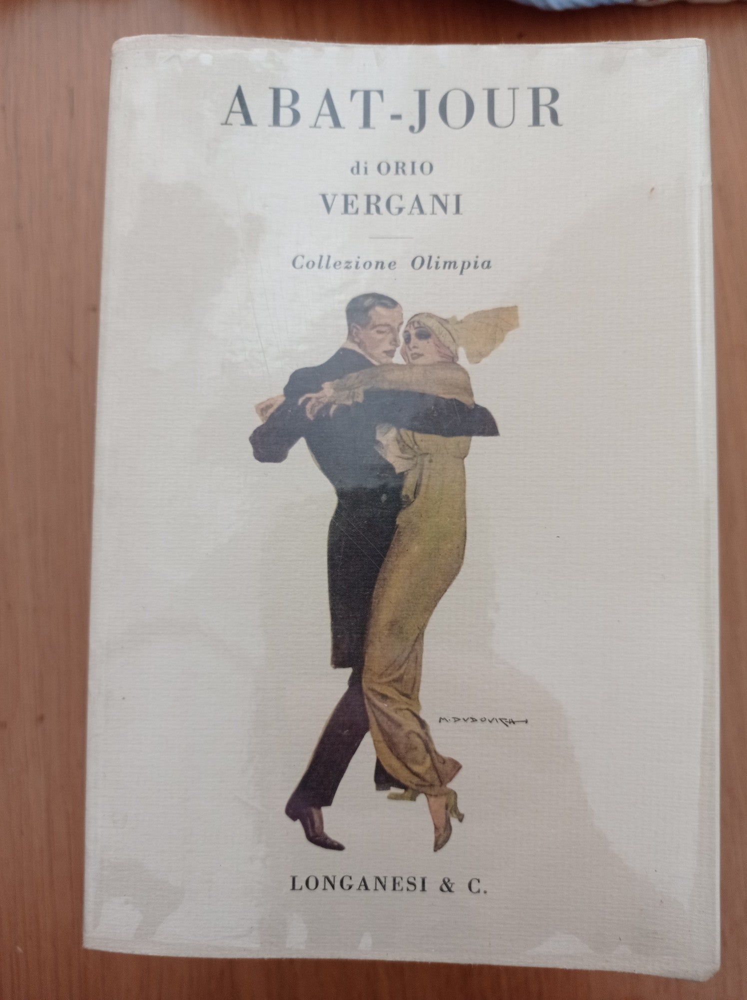 ABAT - JOUR - copertina