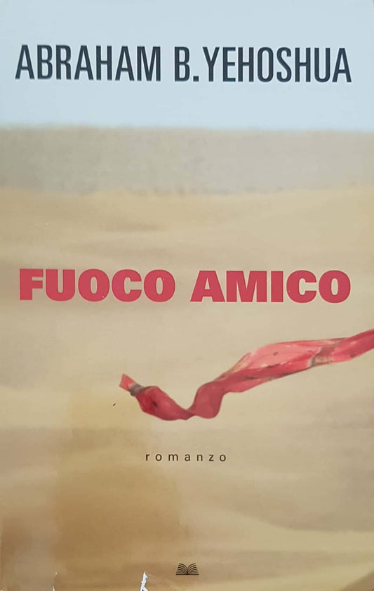 fuco amico - copertina