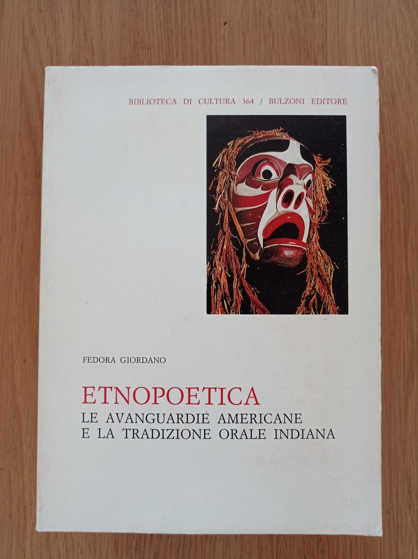 ETNOPOETICA - copertina