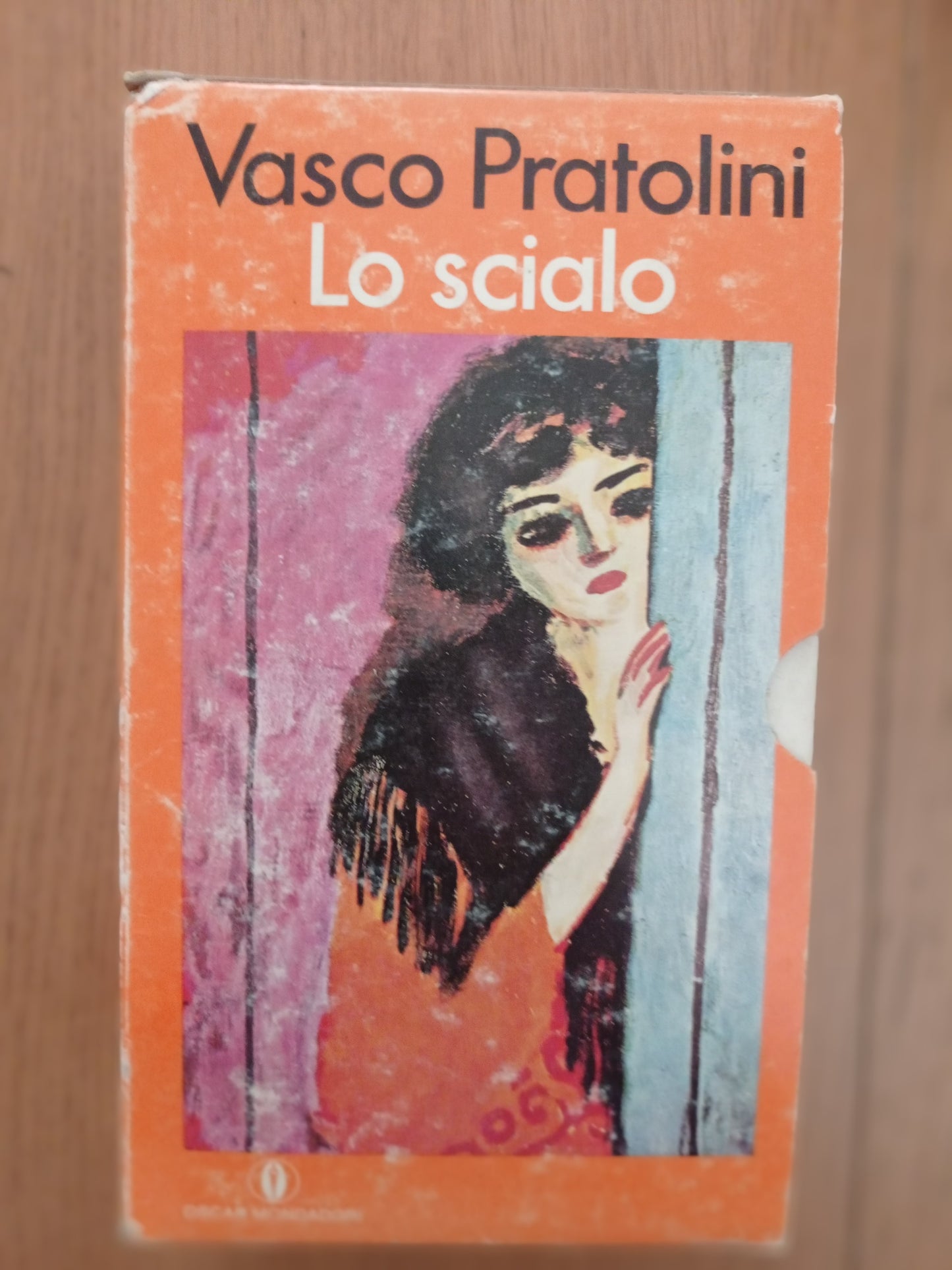 Lo scialo (Vol. 2) - copertina