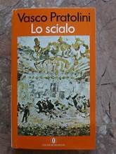 Lo scialo (Vol. 3) - copertina