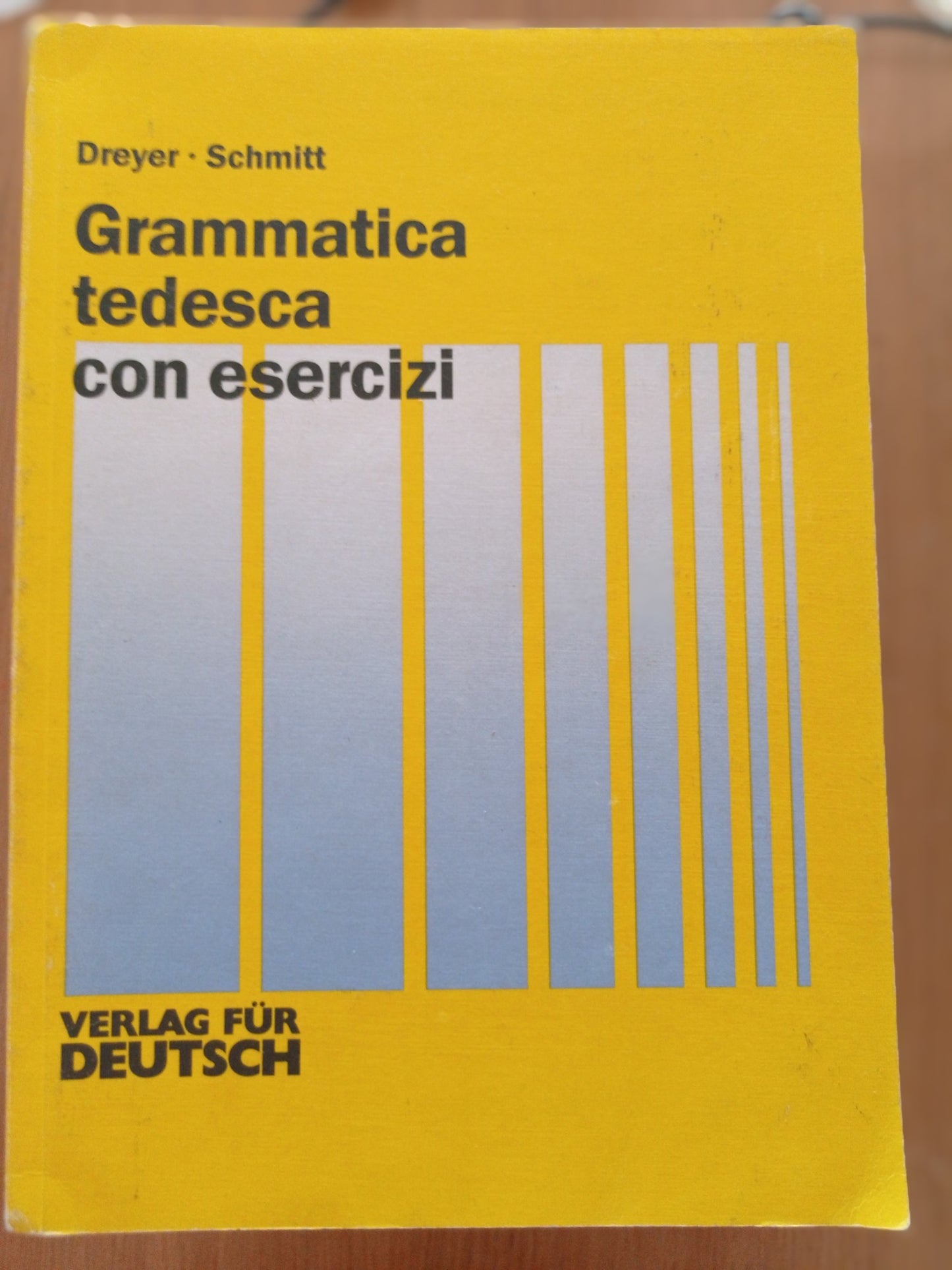 lehr und bungsbuch.., vers.italiana - copertina