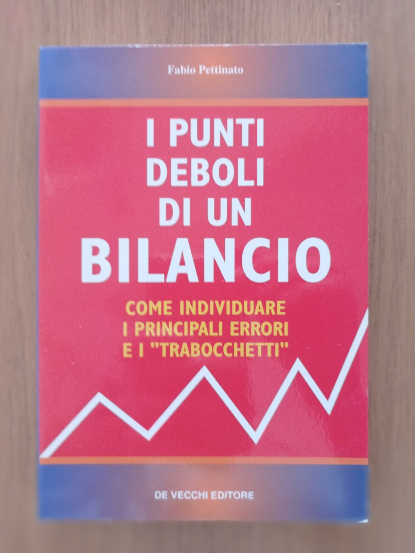 I punti deboli di un bilancio. Come individuare i principali errori e «trabocchetti» - copertina