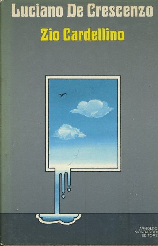 Zio Cardellino - copertina