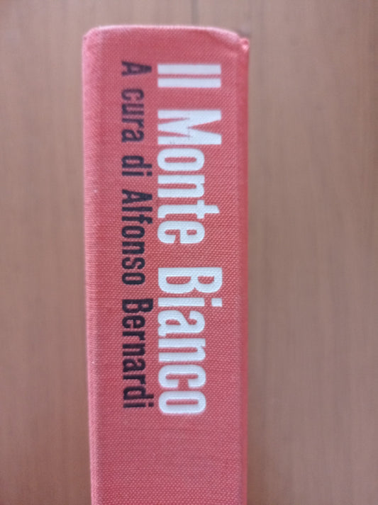 Il Monte Bianco II - copertina