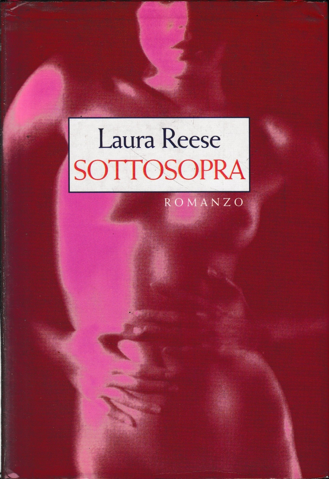 Sottosopra - copertina