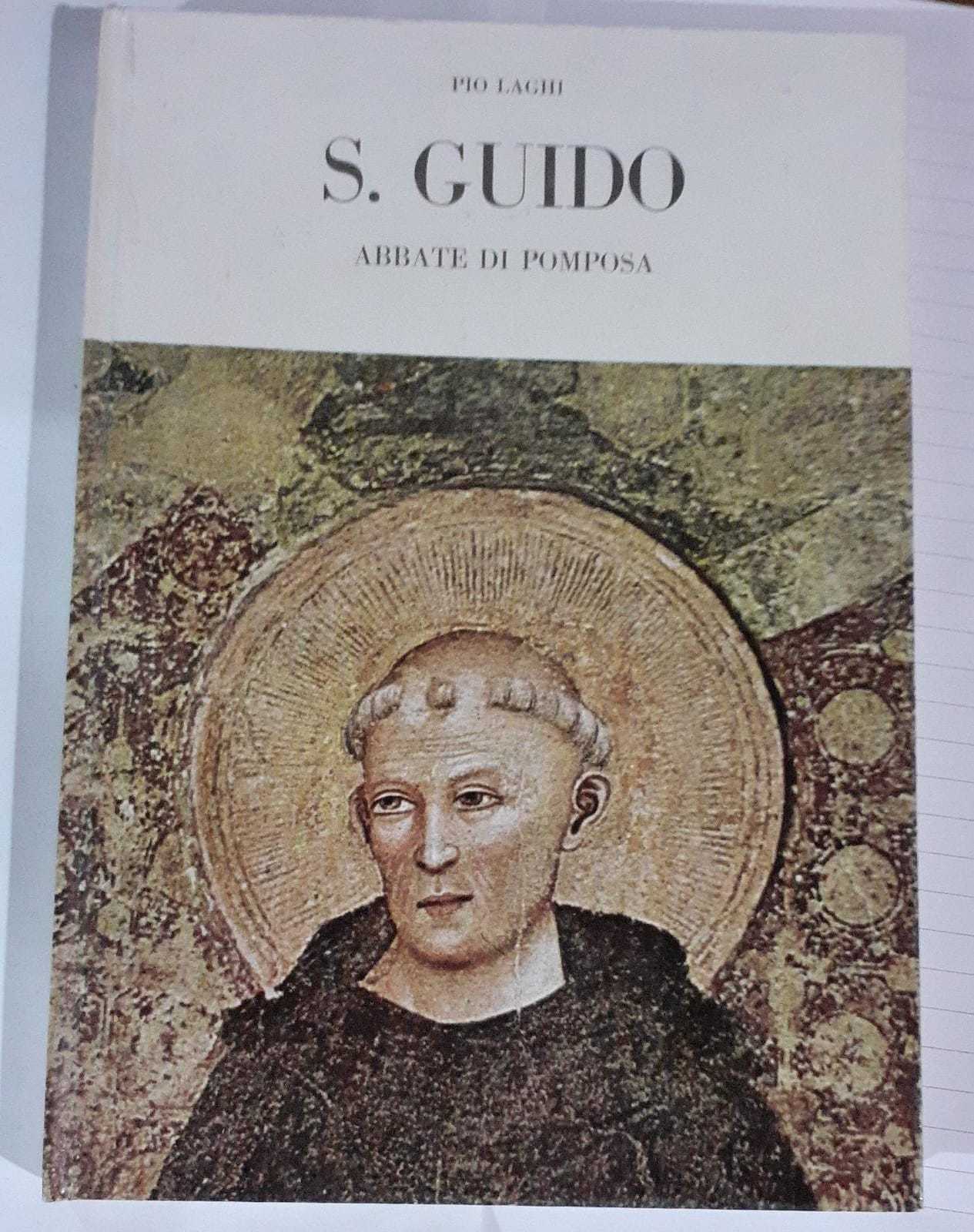 S. Guido - copertina
