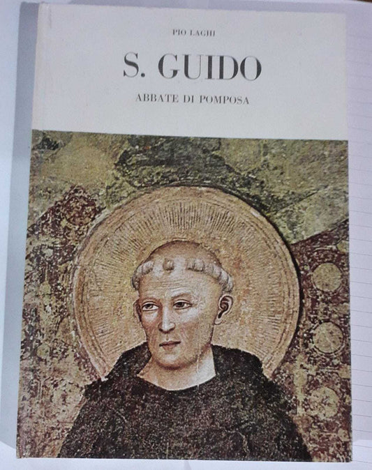 S. Guido - copertina