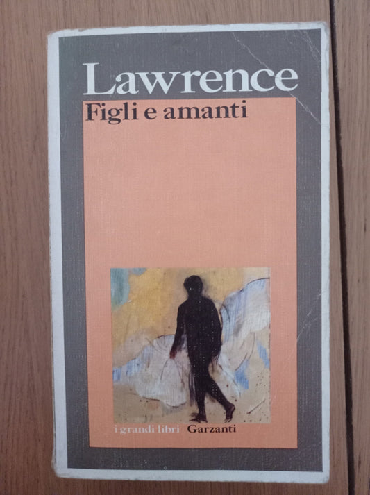 Figli e amanti - copertina
