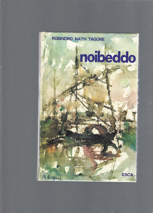 NOIBEDDO - copertina