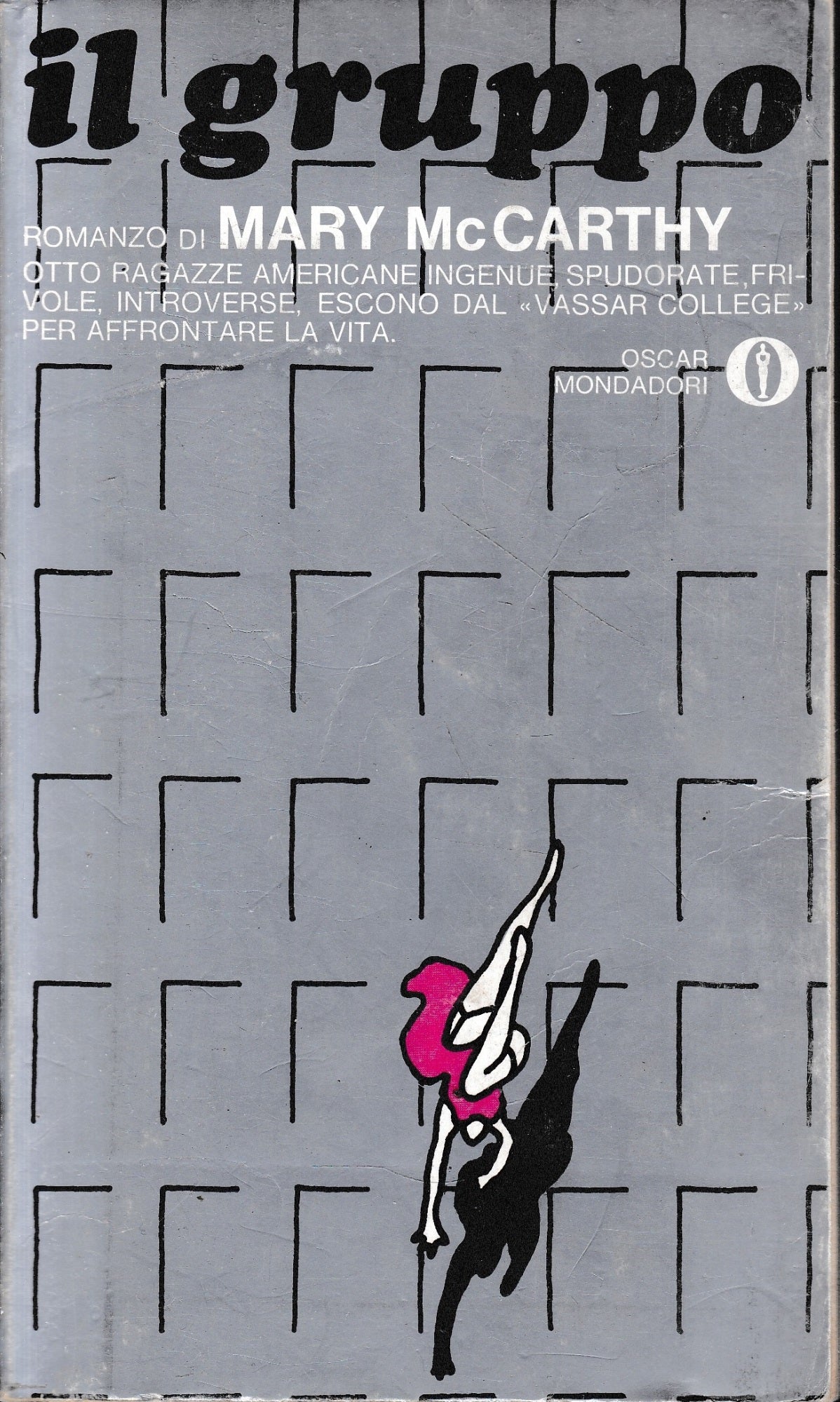 Il gruppo - copertina