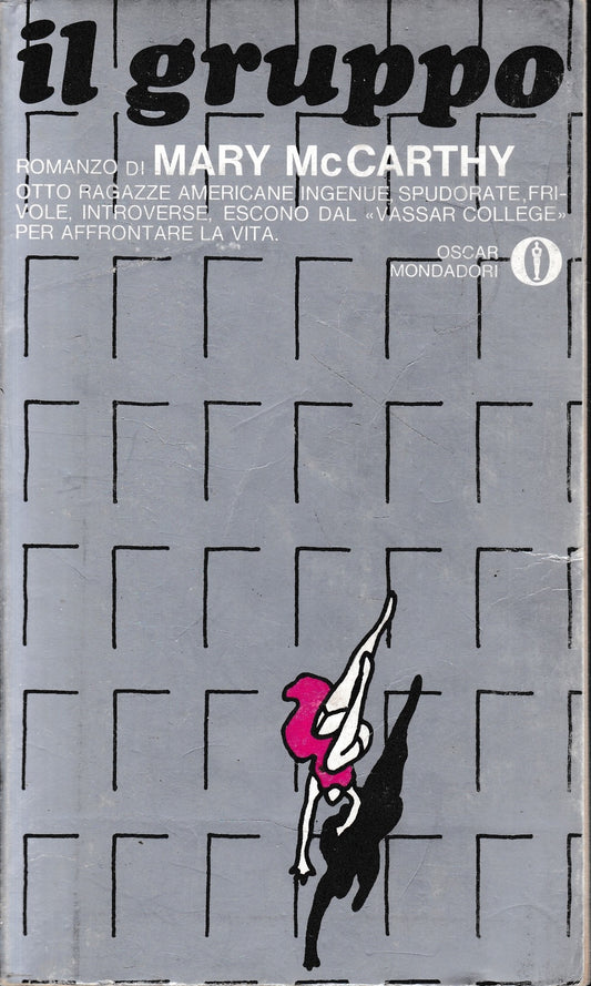 Il gruppo - copertina