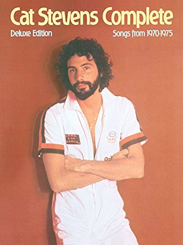 Cat Stevens Complete: Songs from 1970-1975 - copertina