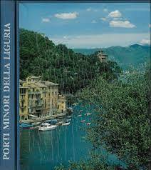 Porti minori della Liguria - copertina