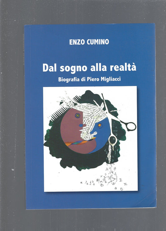 DAL SOGNO ALLA REALTA' - copertina