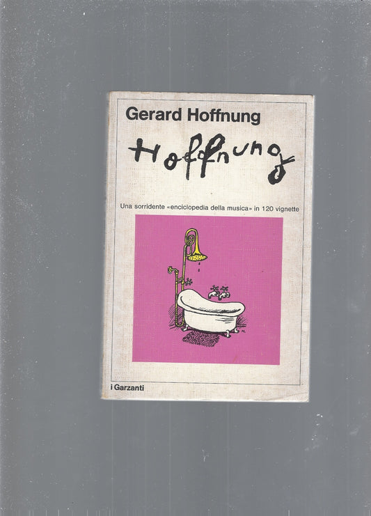 UNA SORRIDENTE ENCICLOPEDIA DELLA MUSICA IN 120 VIGNETTE - copertina