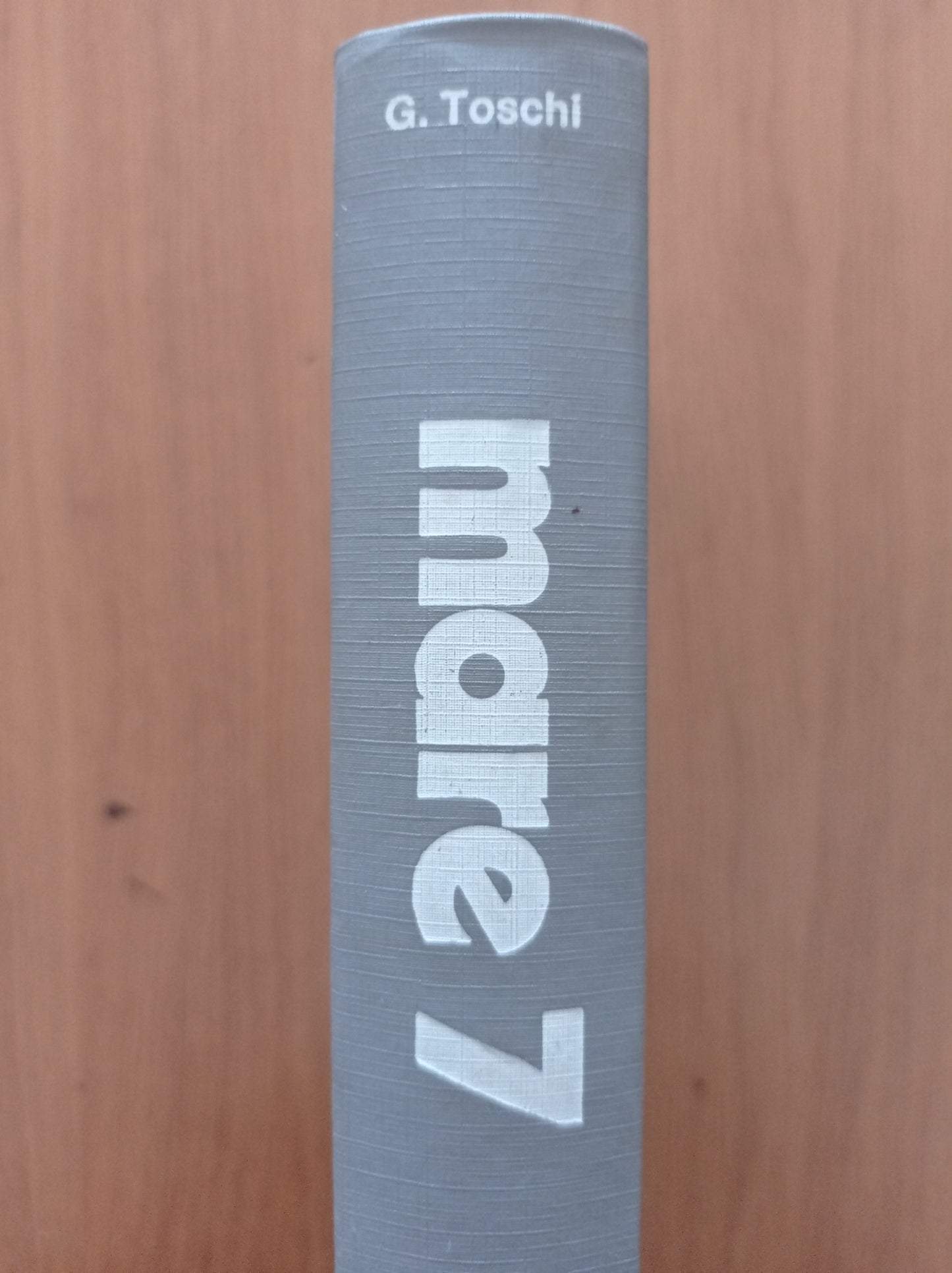 Mare 7 da Genova a Tengeri, 2500 chilometri in gommone - copertina