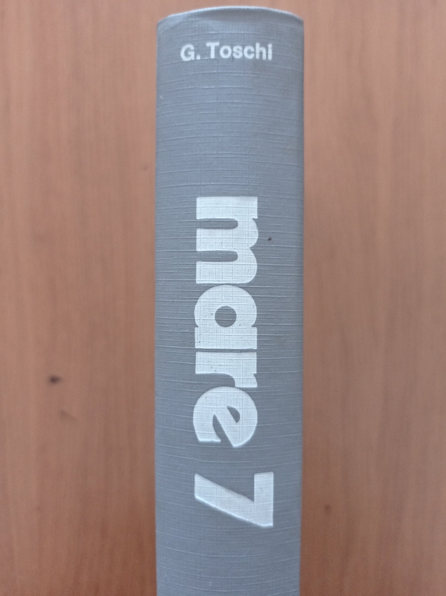 Mare 7 da Genova a Tengeri, 2500 chilometri in gommone - copertina