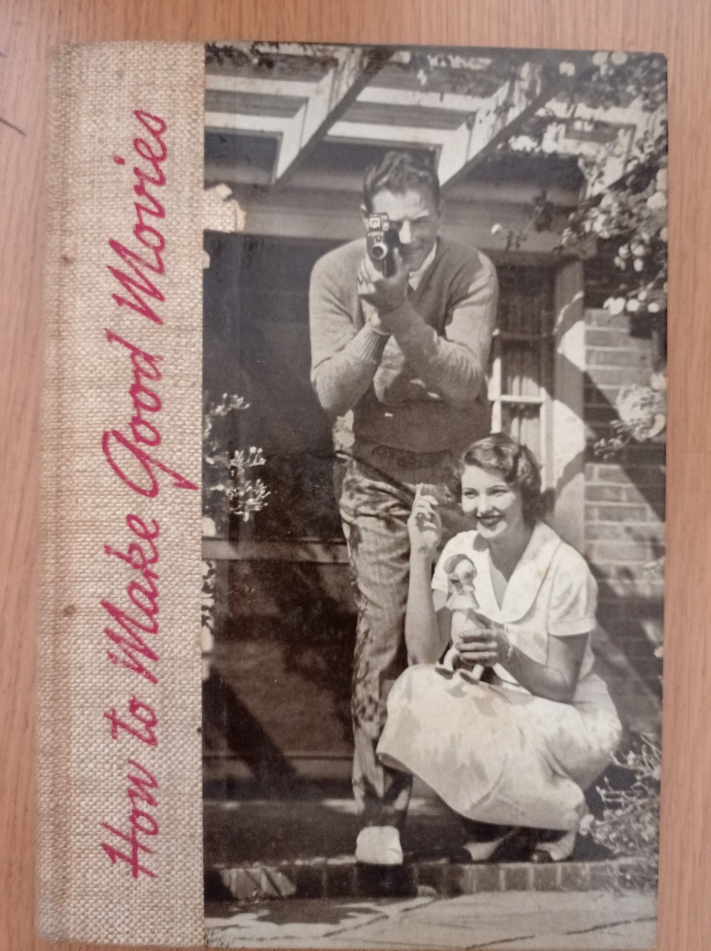 How to make good movies - copertina