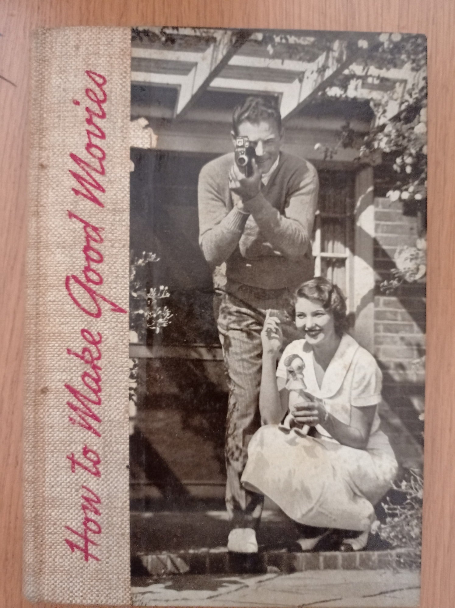 How to make good movies - copertina