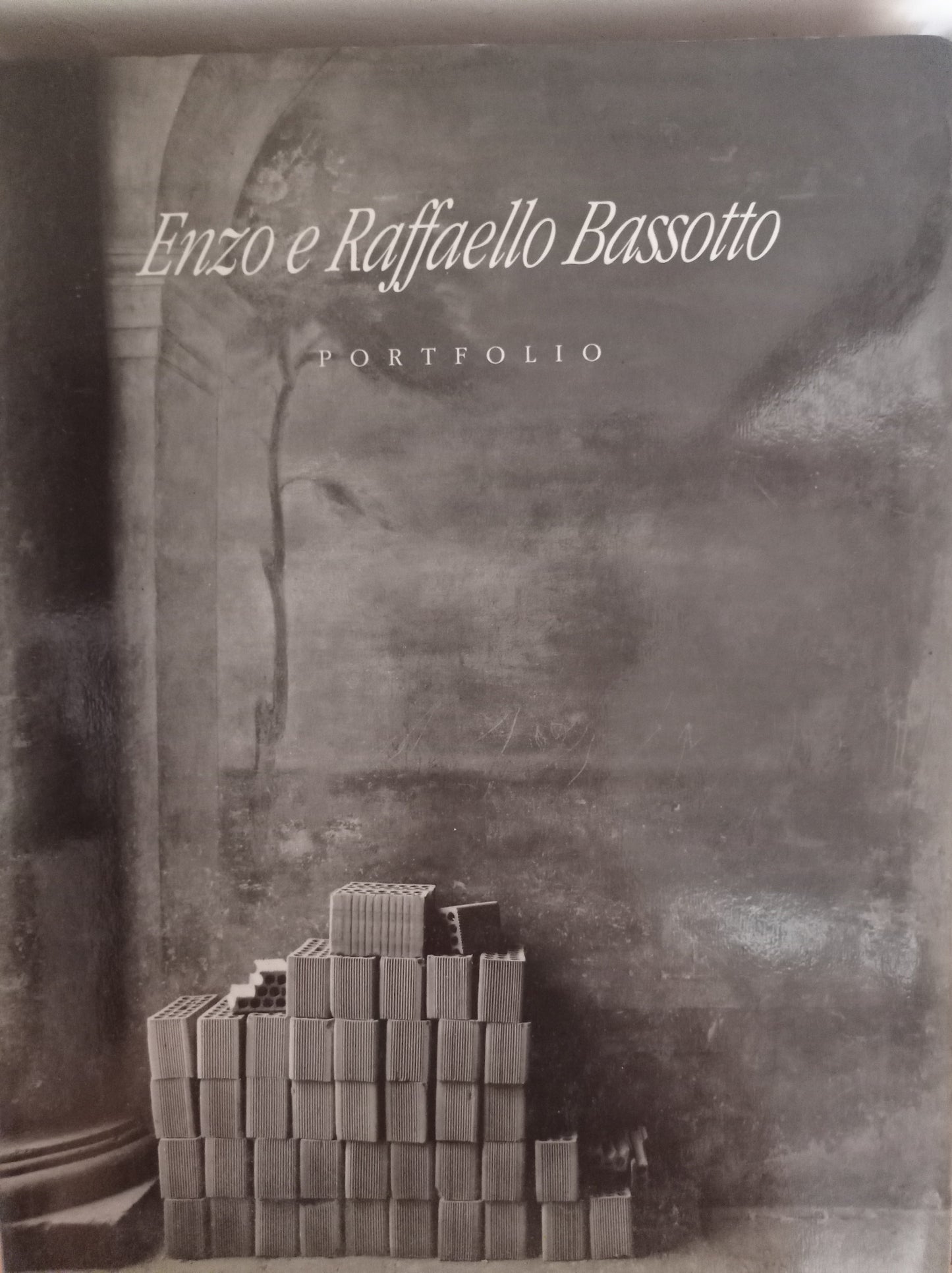 Portfolio - copertina