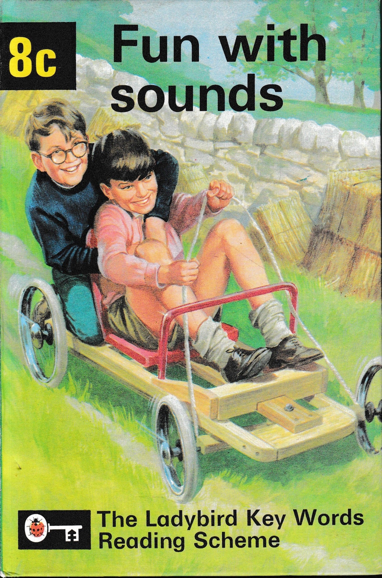 Fun whit sounds - copertina