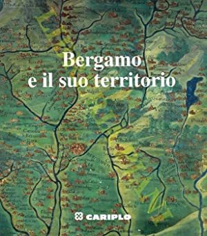 Bergamo e il suo territorio. - copertina