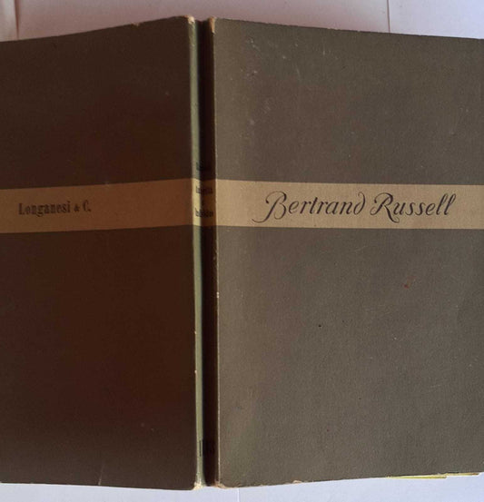 Autorità e individuo - copertina