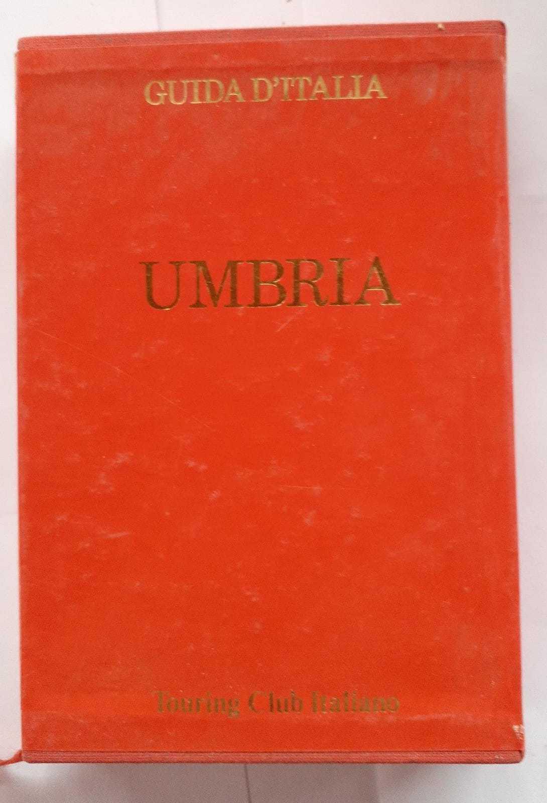 Umbria - copertina