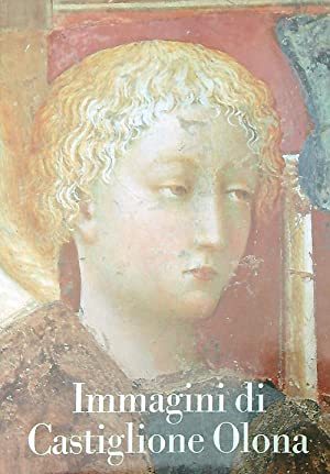 Immagini di Castiglione Olona. - copertina