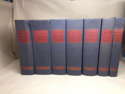 Le Leggi di uso comune - copertina