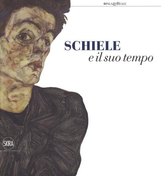 Schiele e il suo tempo. - copertina