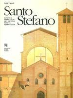 Santo Stefano - copertina