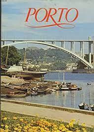 Porto. Capital do Norte. Origem de Portugal. - copertina